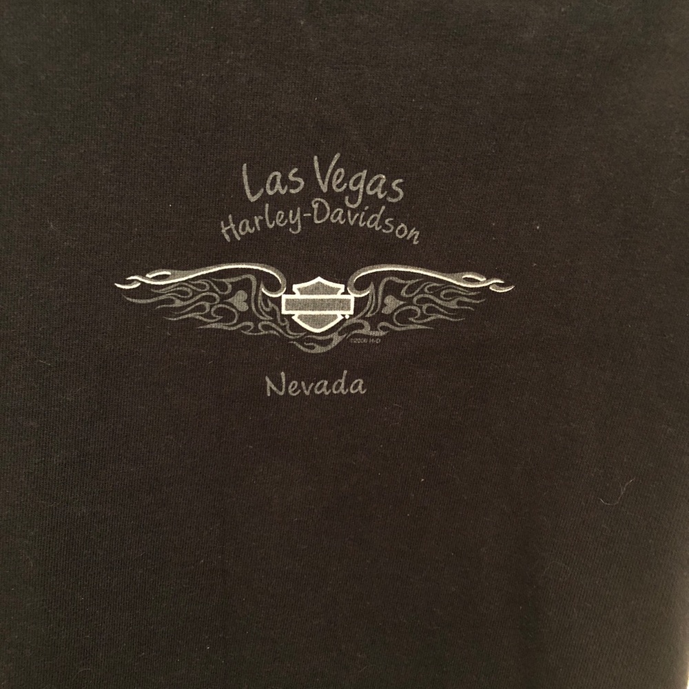 Harley-Davidson Hoodie